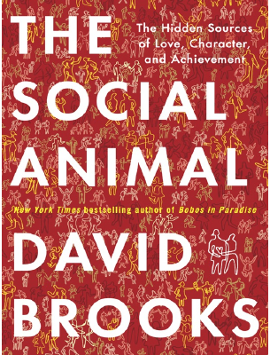The Social Animal - David Brooks.pdf